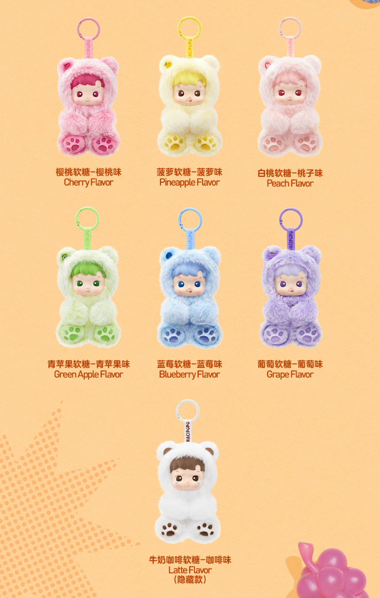 Latte Flavor (Secret)-photos