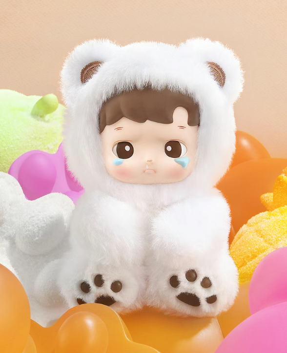 Latte Flavor (Secret)