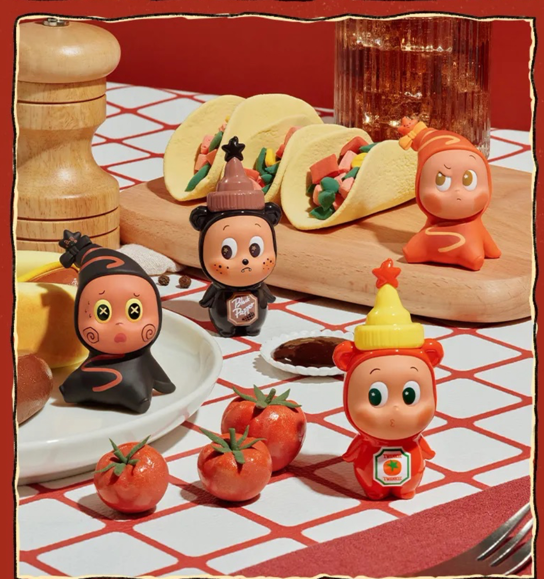 Create Your Taste Series-photos