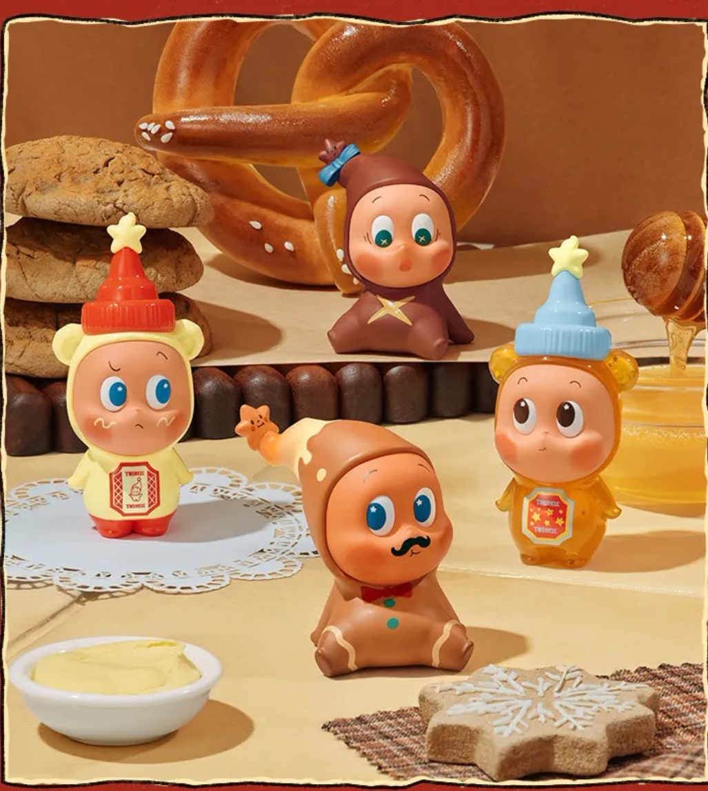 Create Your Taste Series-photos