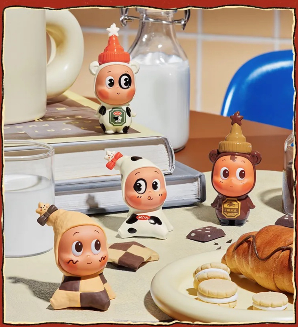 Create Your Taste Series-photos