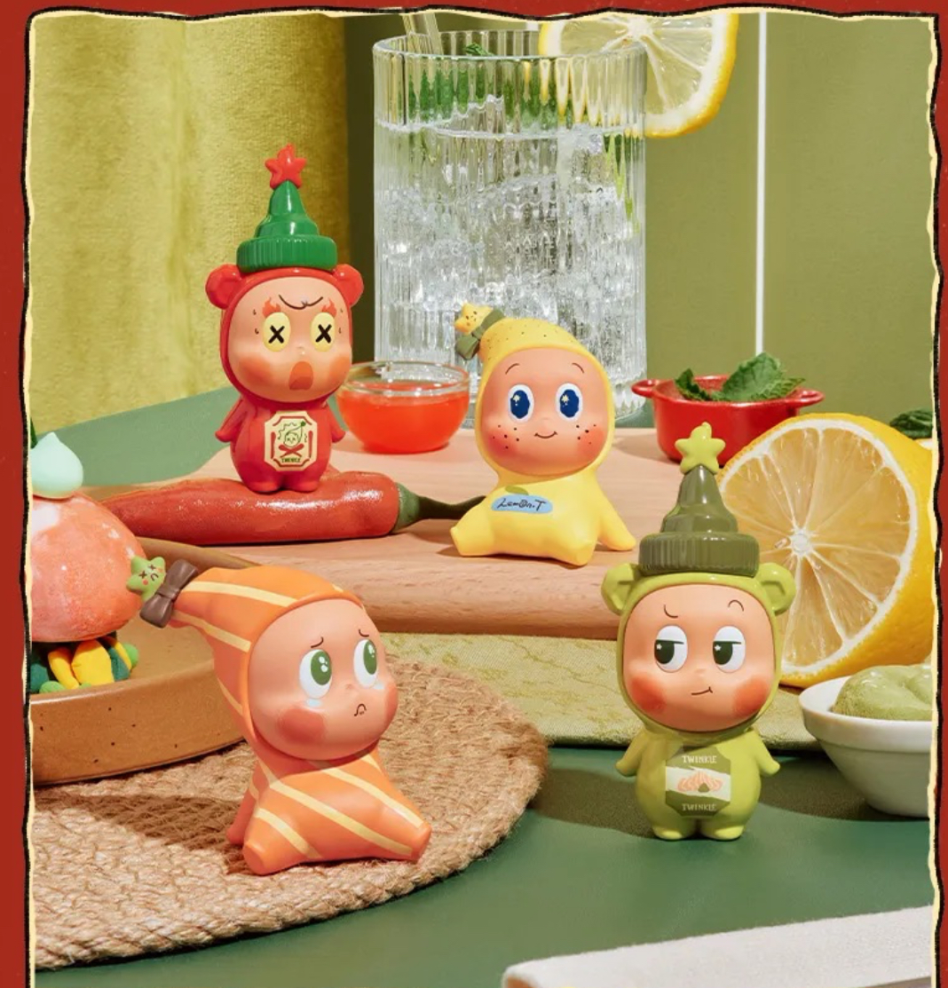 Create Your Taste Series-photos