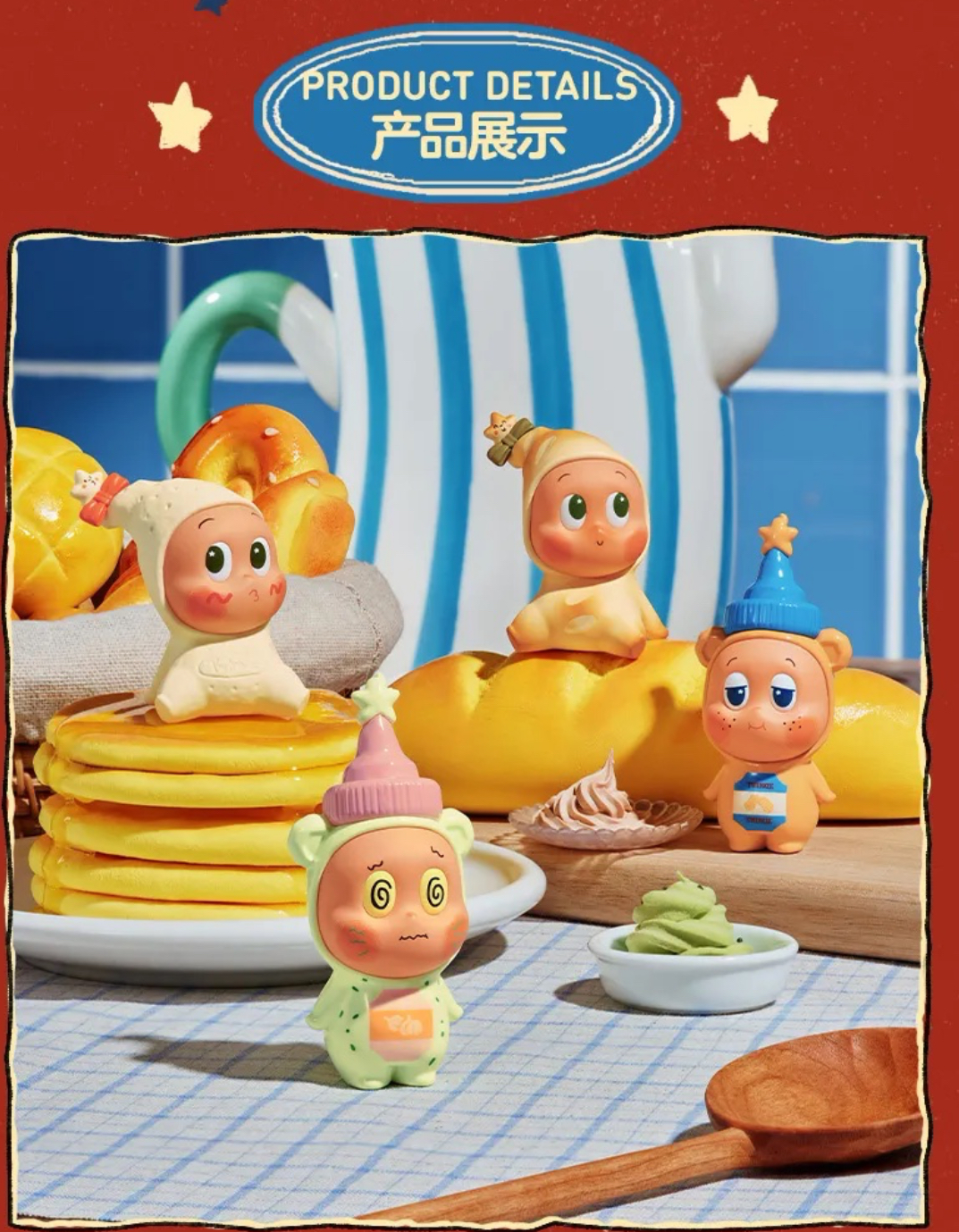 Create Your Taste Series-photos