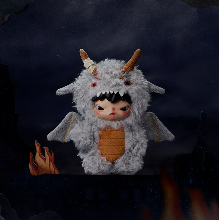The Soul Corroder