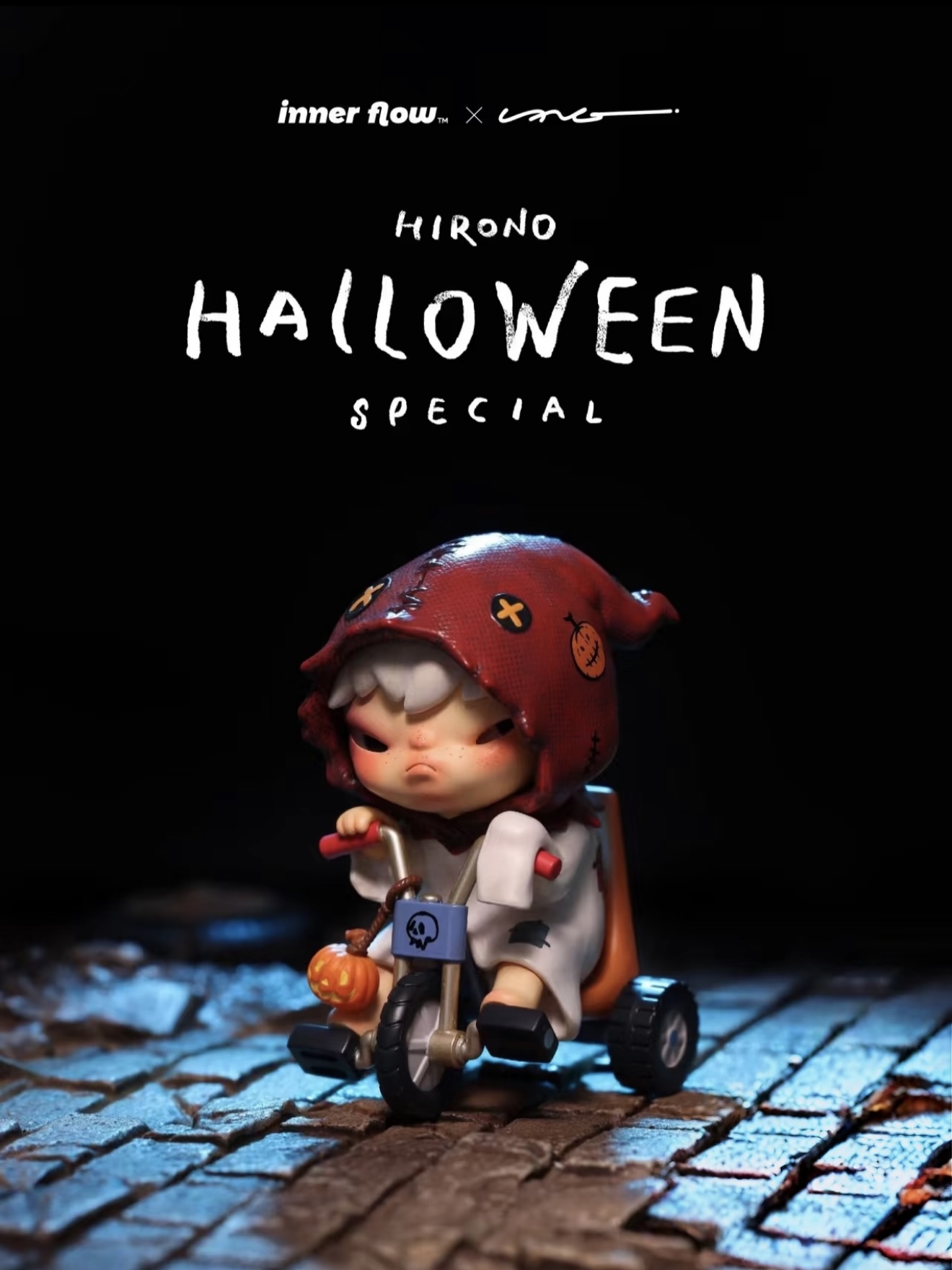 Halloween Special