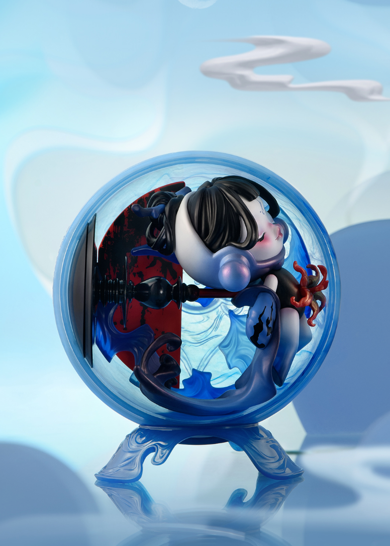 The Butterfly Dream-photos