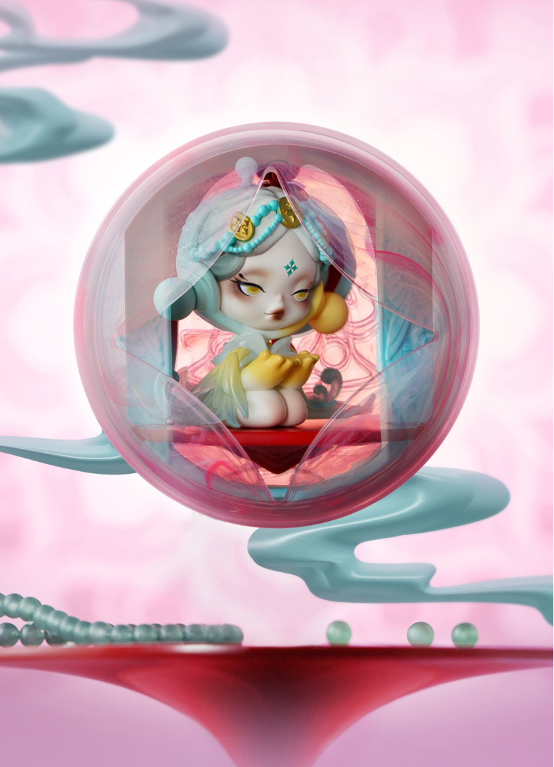 The Butterfly Dream-photos