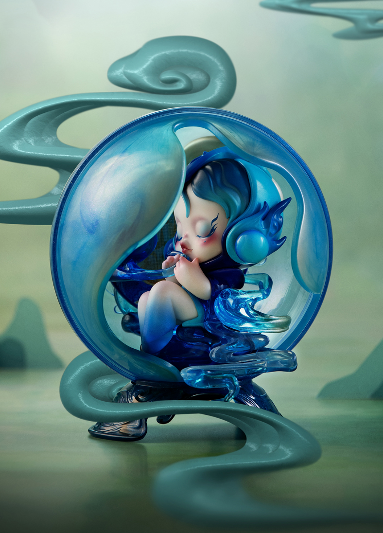 The Butterfly Dream-photos
