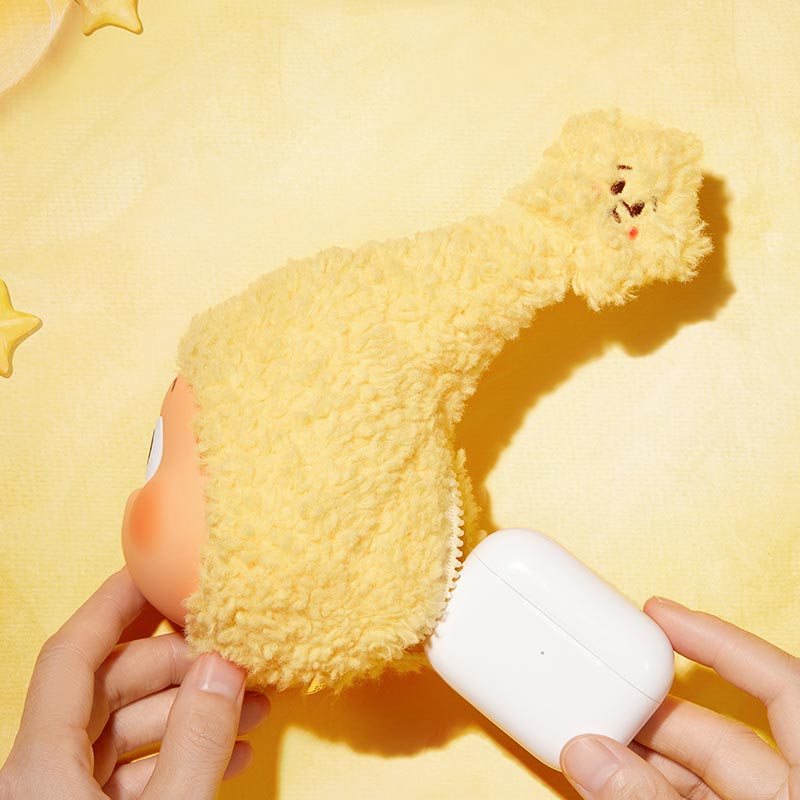 We are Twinkle Twinkle Series Earphone Case-photos