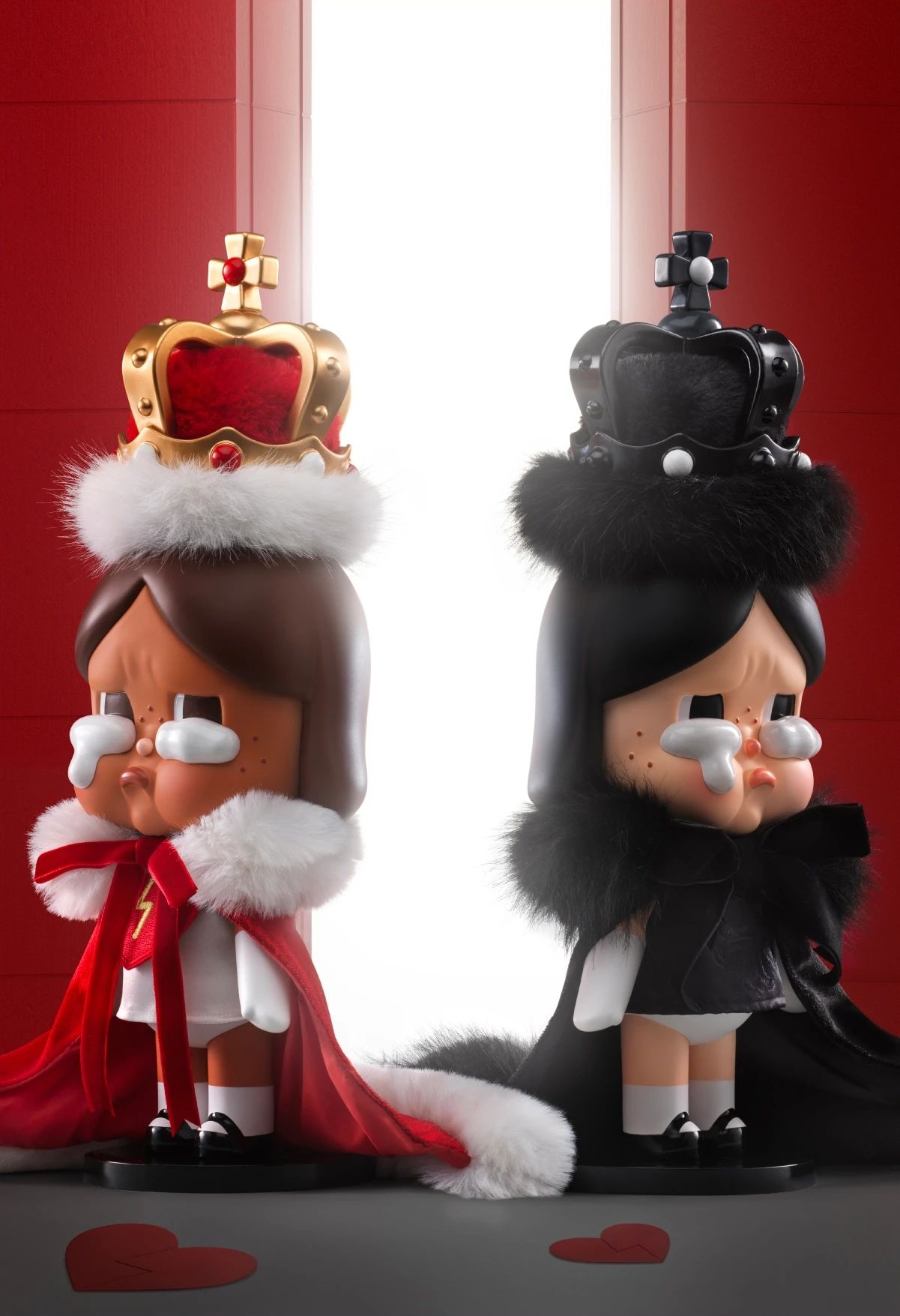 The Dark Queen-Special Edition-photos