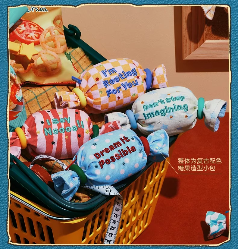 Twinkle Twinkle Be a Little Star Series-Mini Bag Pendant Blind Box-photos