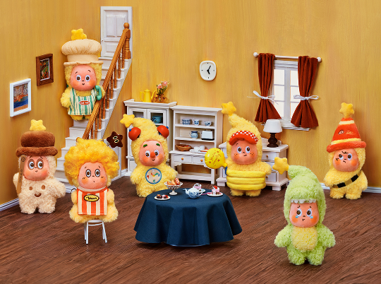 The Magical Chef-photos