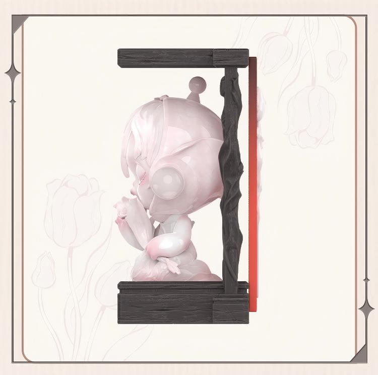 Skullpanda x Uniqlo A Tulip invitation-photos