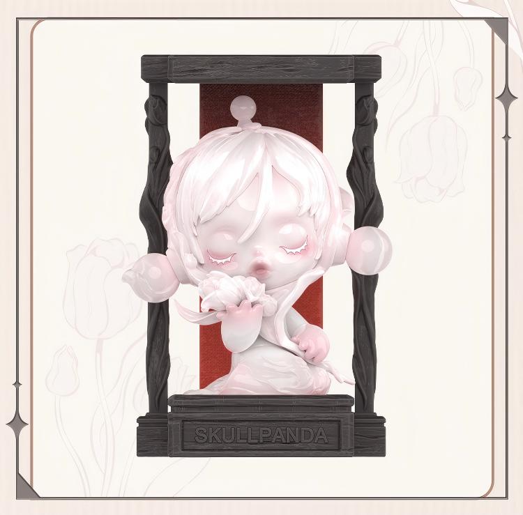 Skullpanda x Uniqlo A Tulip invitation-photos