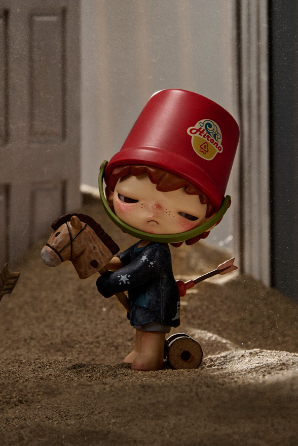 Pieces of Memory-photos