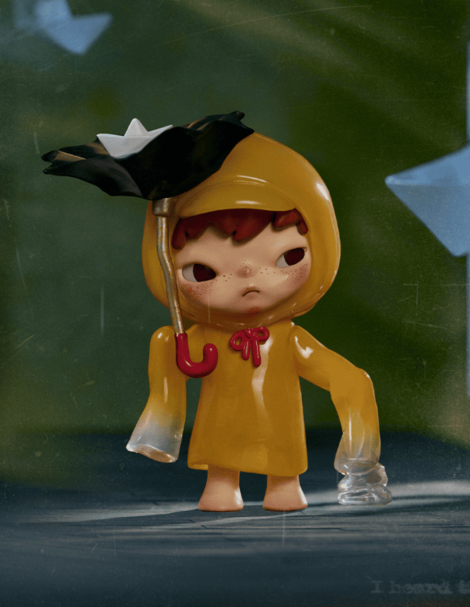 Pieces of Memory-photos