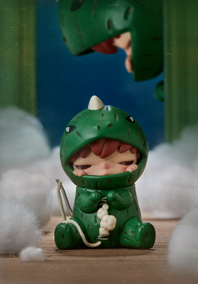 Pieces of Memory-photos