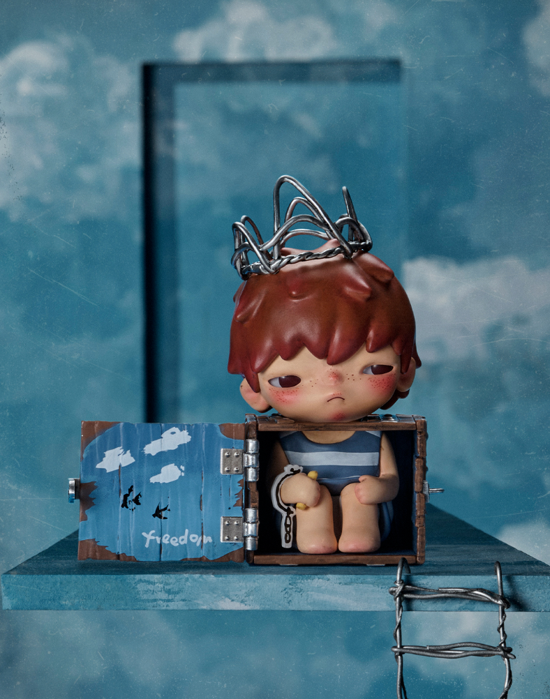 Pieces of Memory-photos