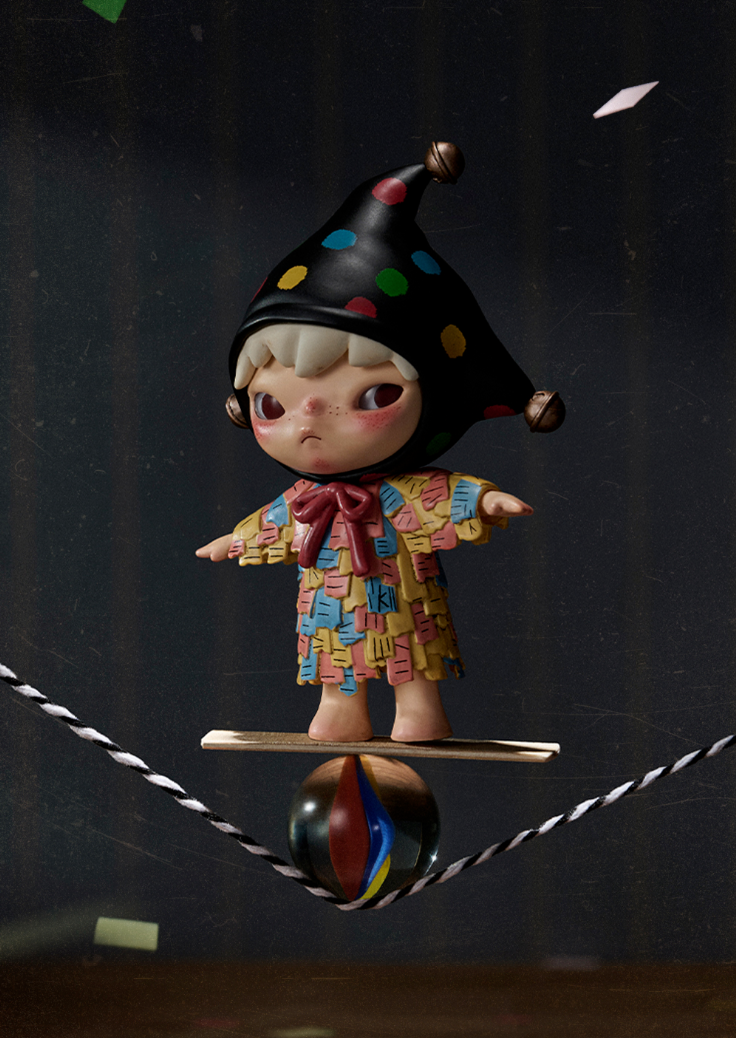 Pieces of Memory-photos