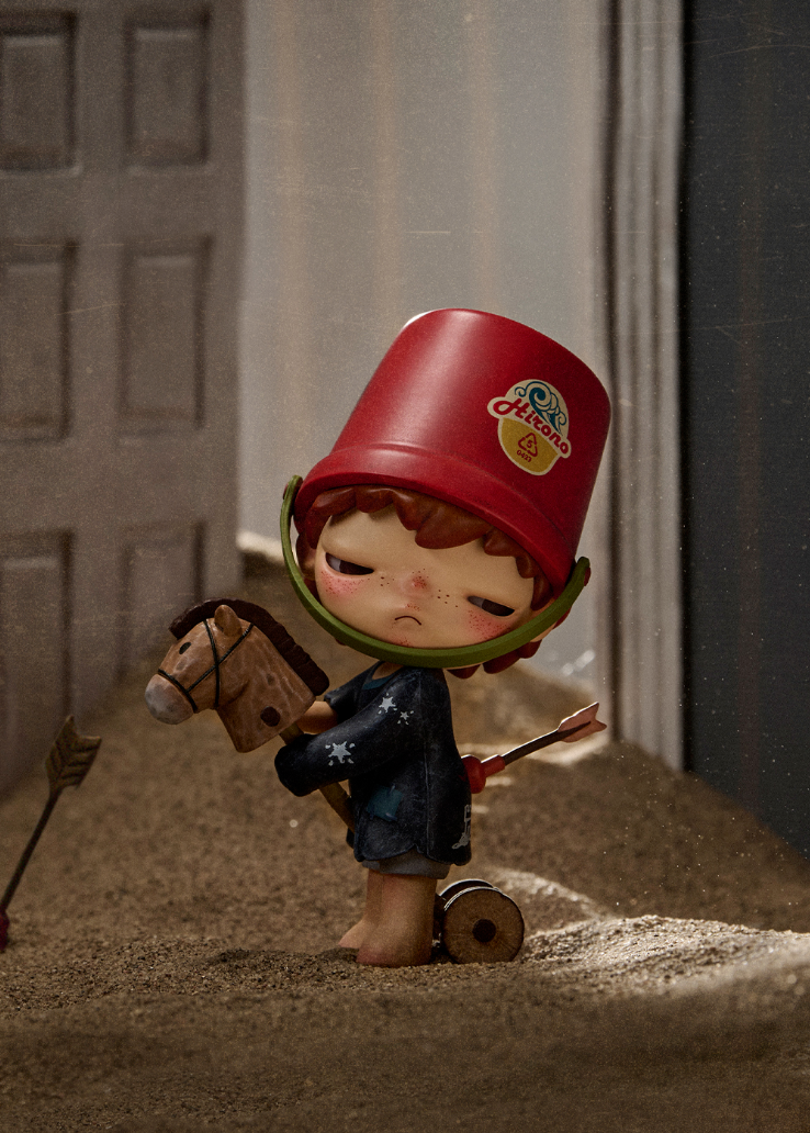 Pieces of Memory-photos