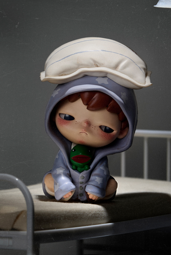 Pieces of Memory-photos