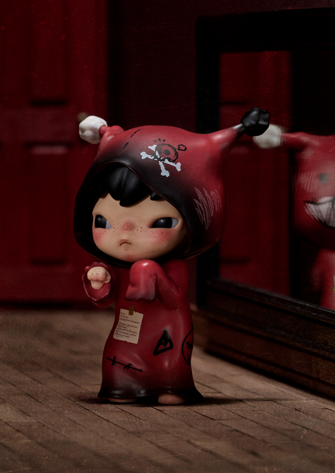 Pieces of Memory-photos