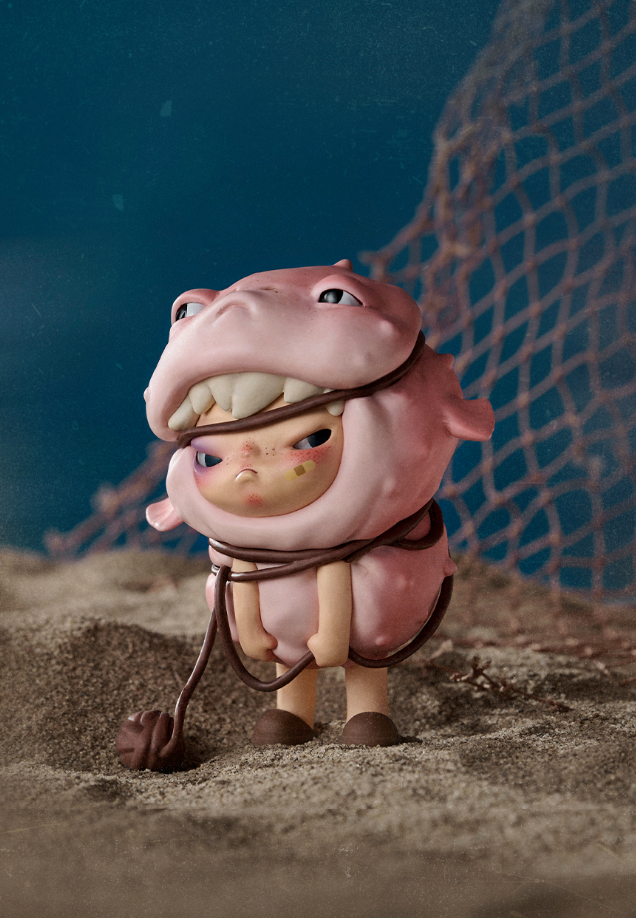 Pieces of Memory-photos