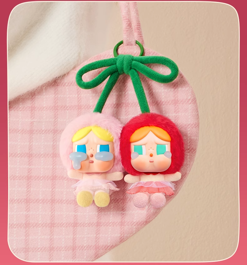 Love You Cherry Much-photos