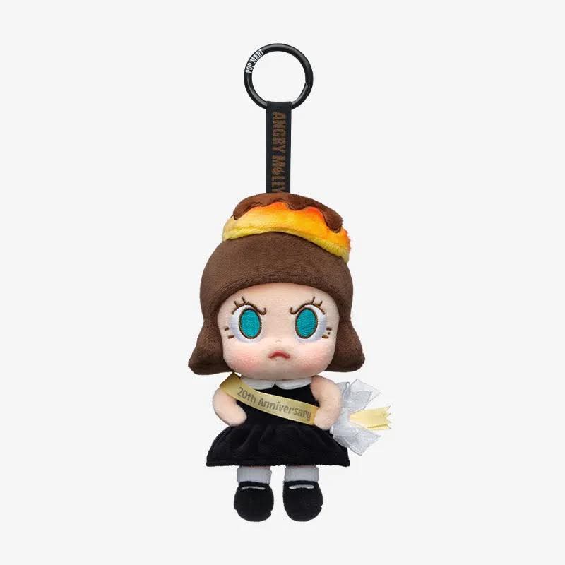 20周年K派对纪念款毛绒公仔-photos