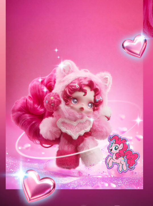 Pinkie Pie