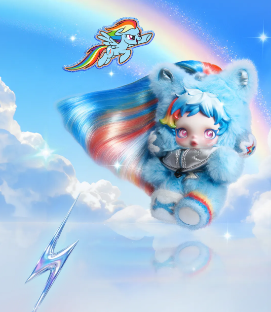 Rainbow Dash