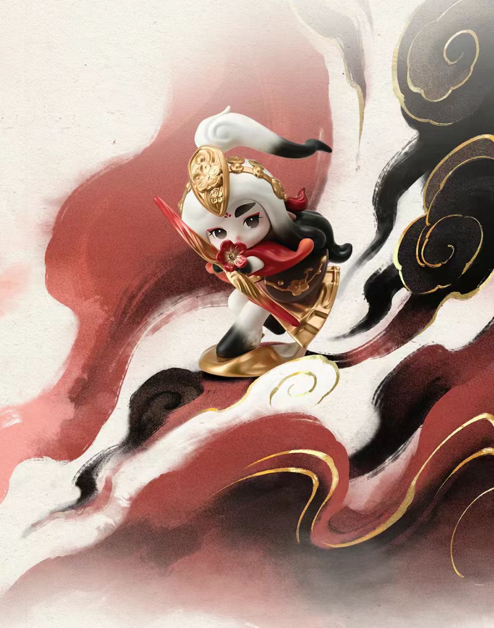 Spring Herald(Small Secret)