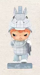 Luck on the Way(Small Secret)