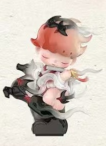 Chasing the Clouds(Small Secret)