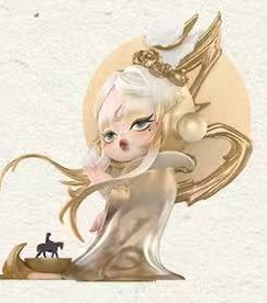 Wind Rider(Small Secret)