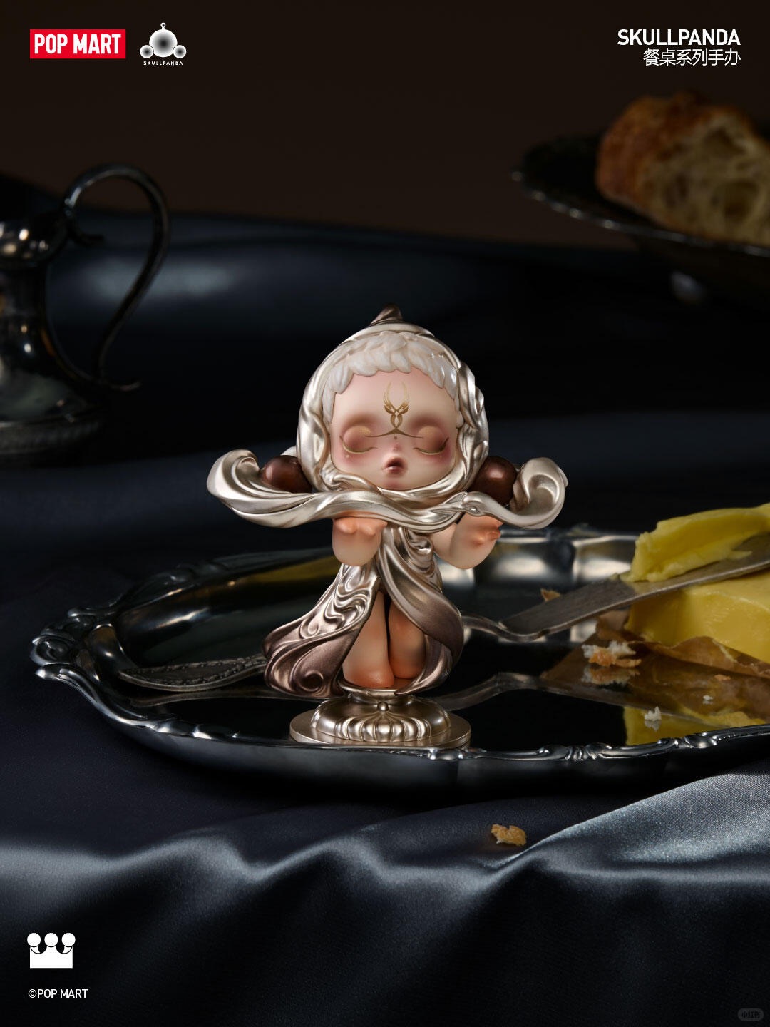 餐巾的默守-photos