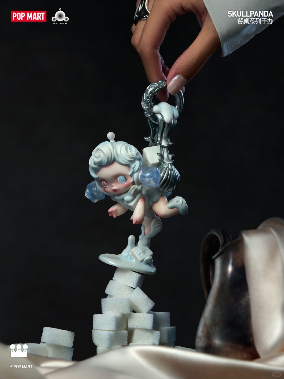 餐巾的默守-photos