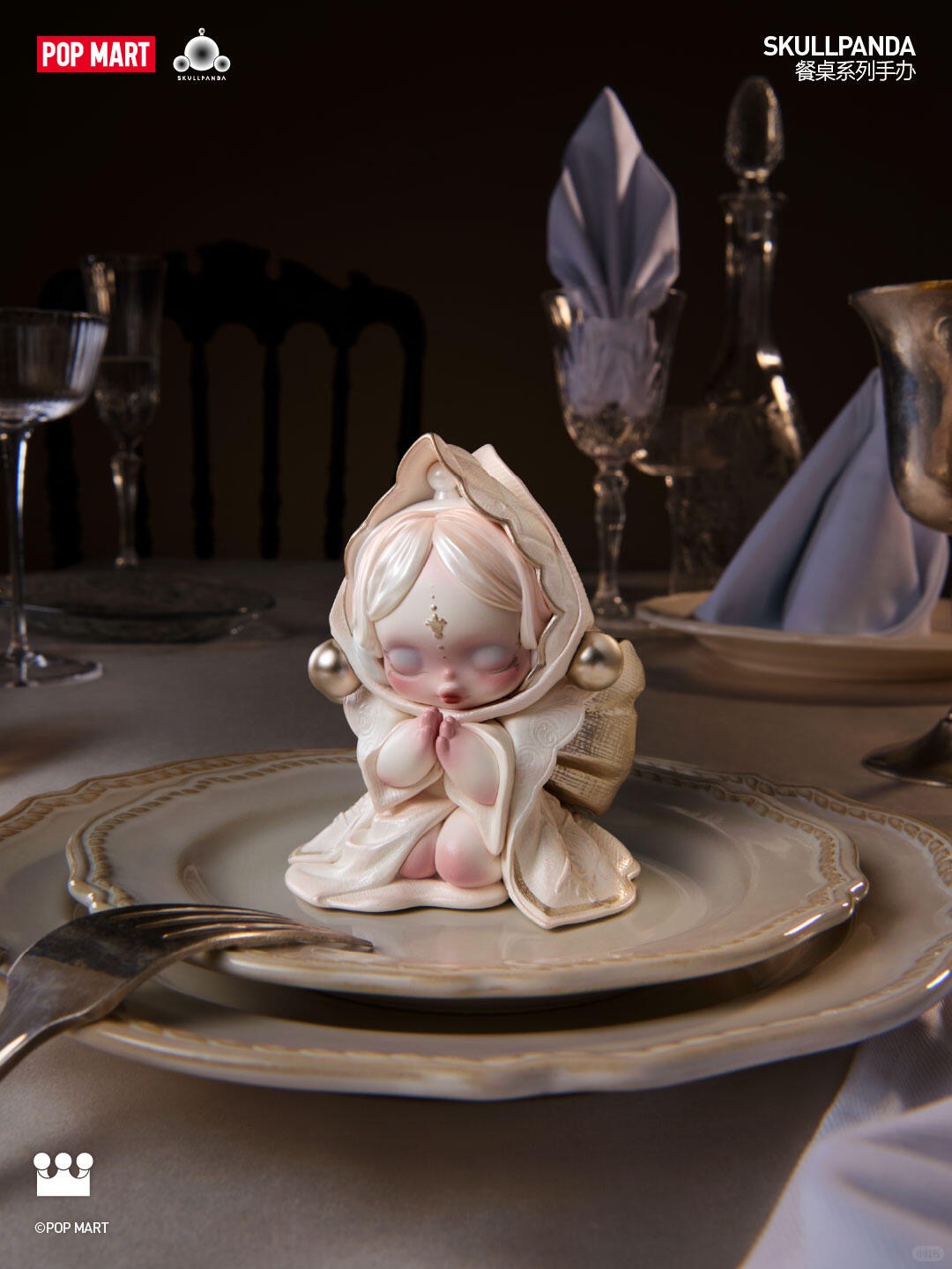 餐巾的默守-photos