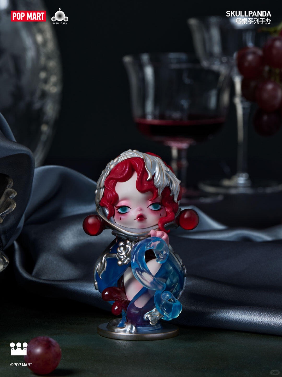 餐巾的默守-photos