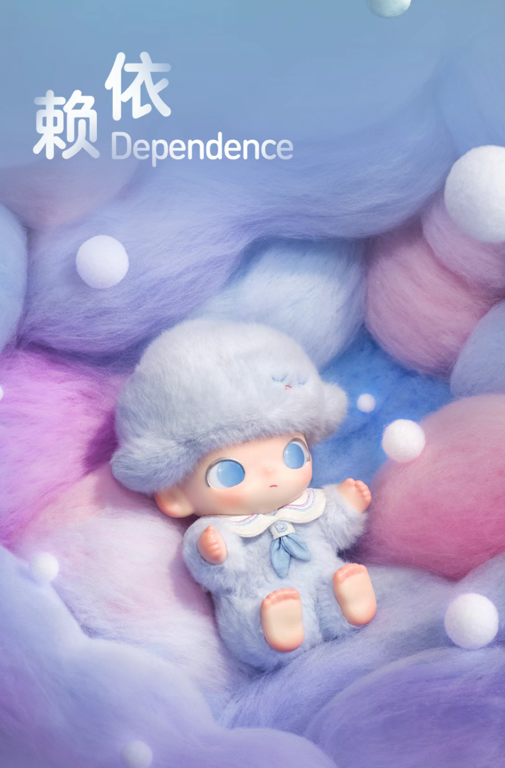 Journal of New Life Series-photos