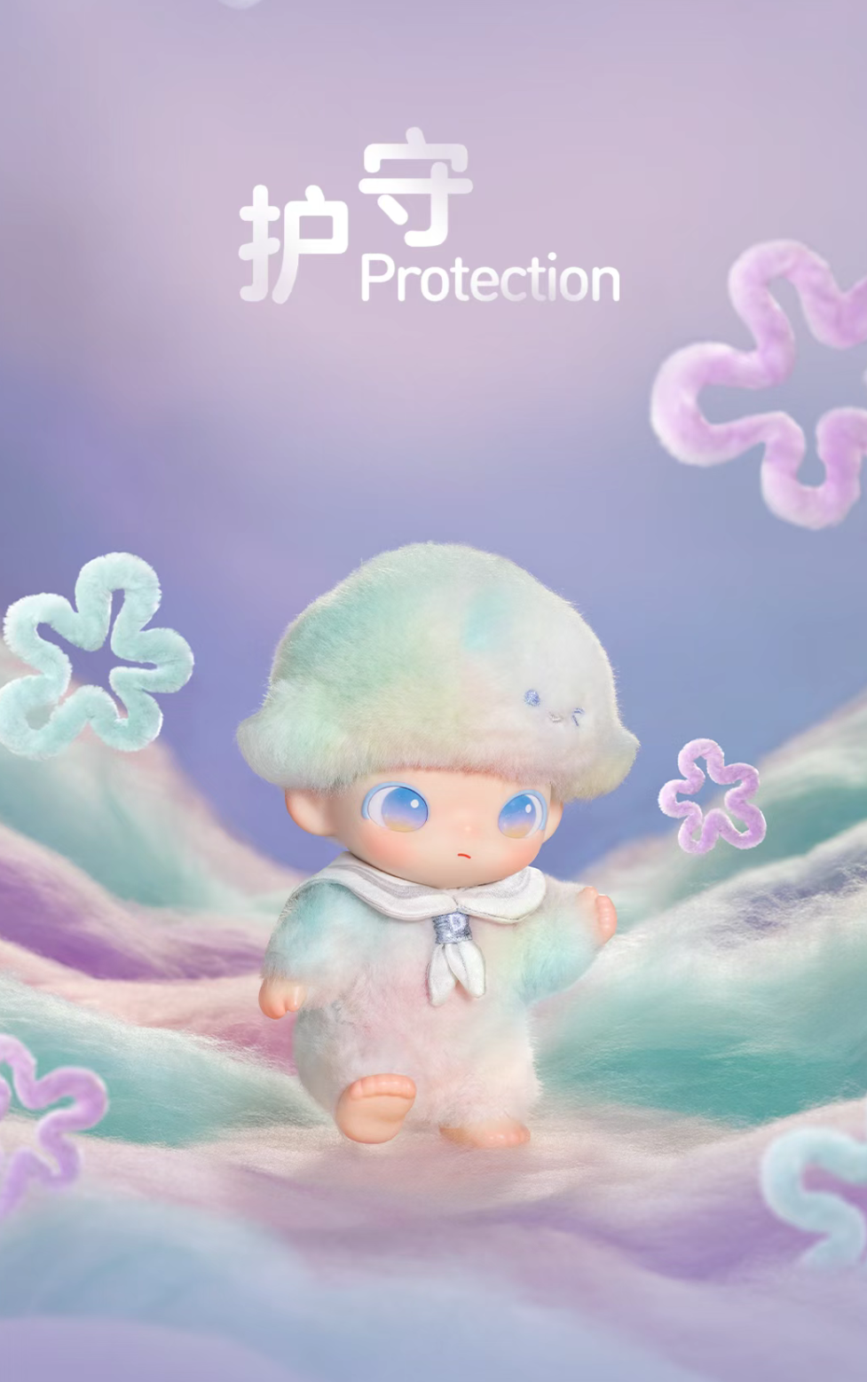 Journal of New Life Series-photos