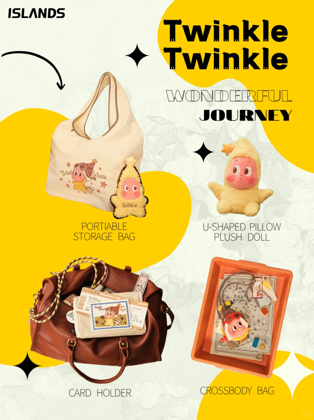 Portiable Storage Bag-photos