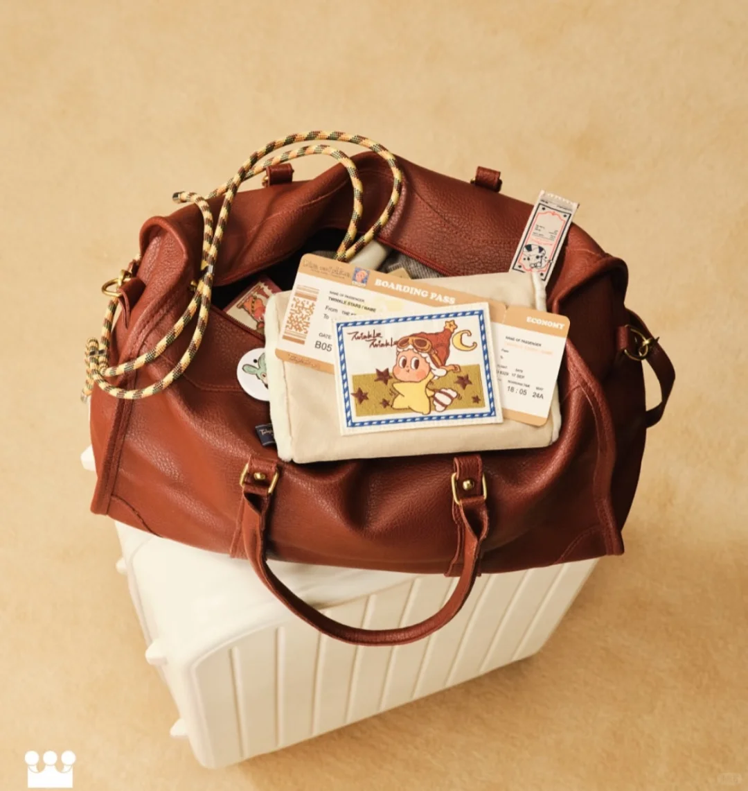 Portiable Storage Bag-photos