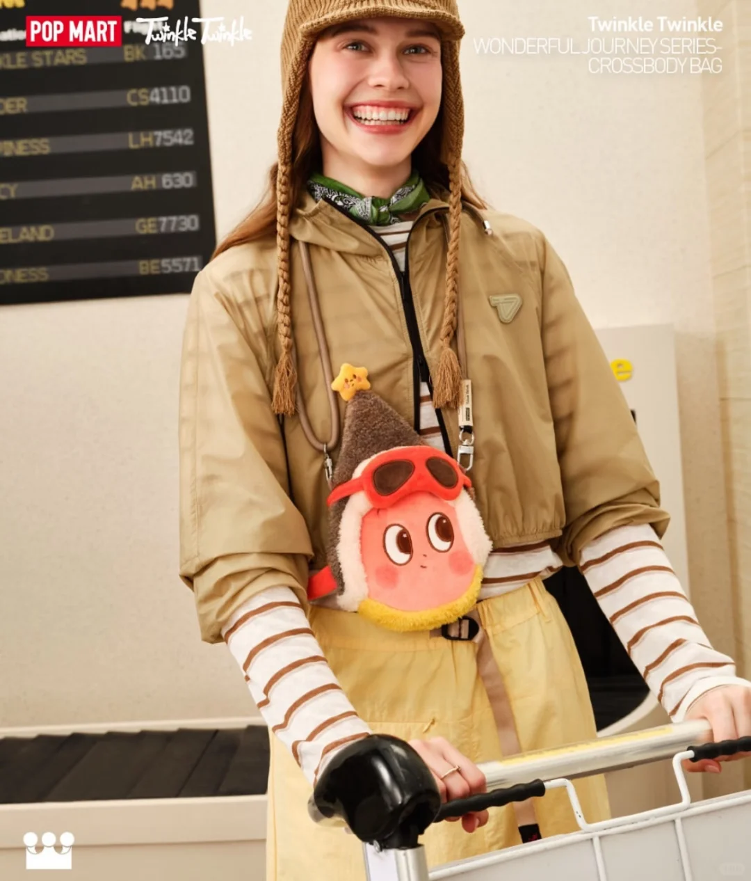 Portiable Storage Bag-photos