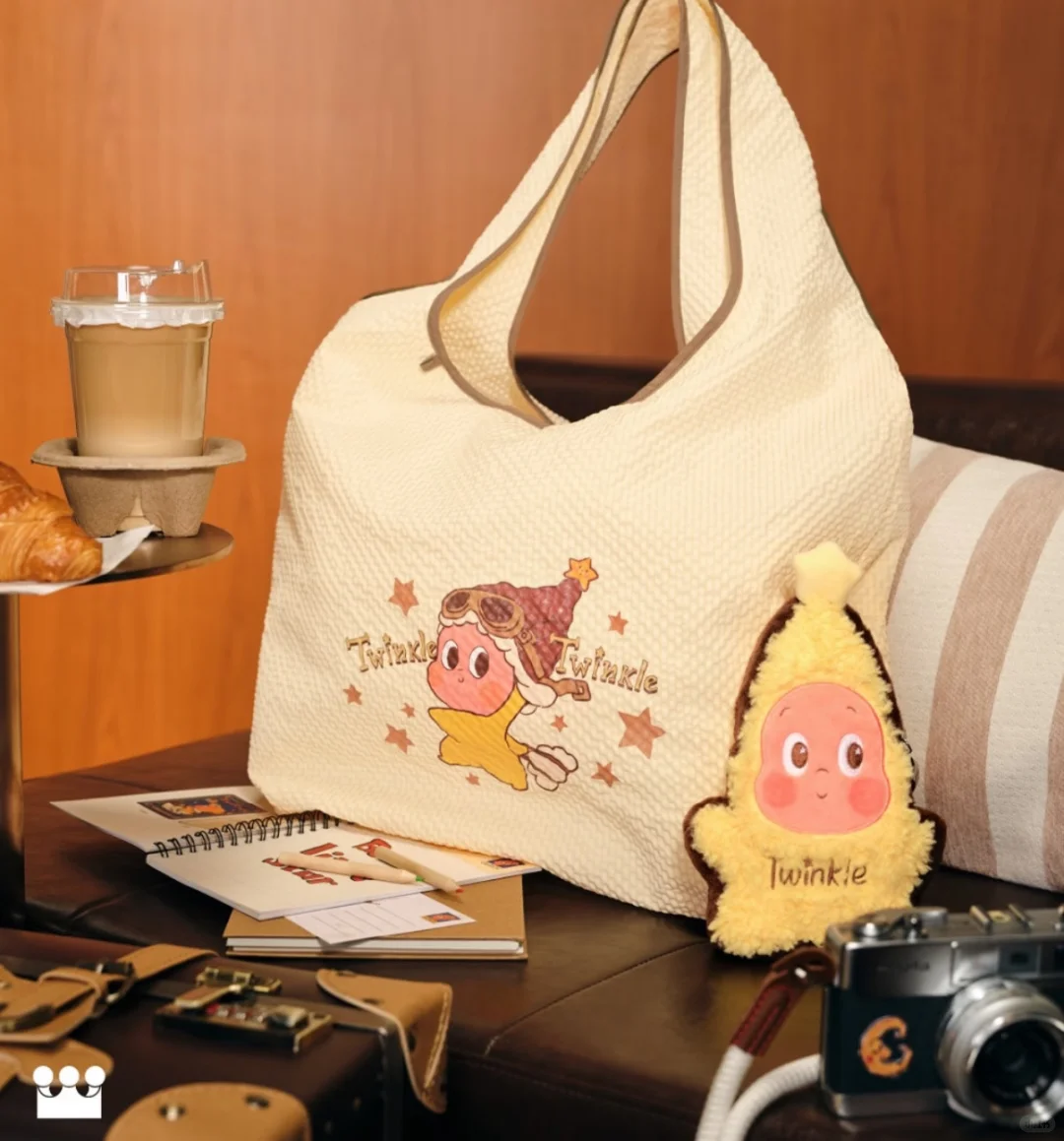 Portiable Storage Bag-photos