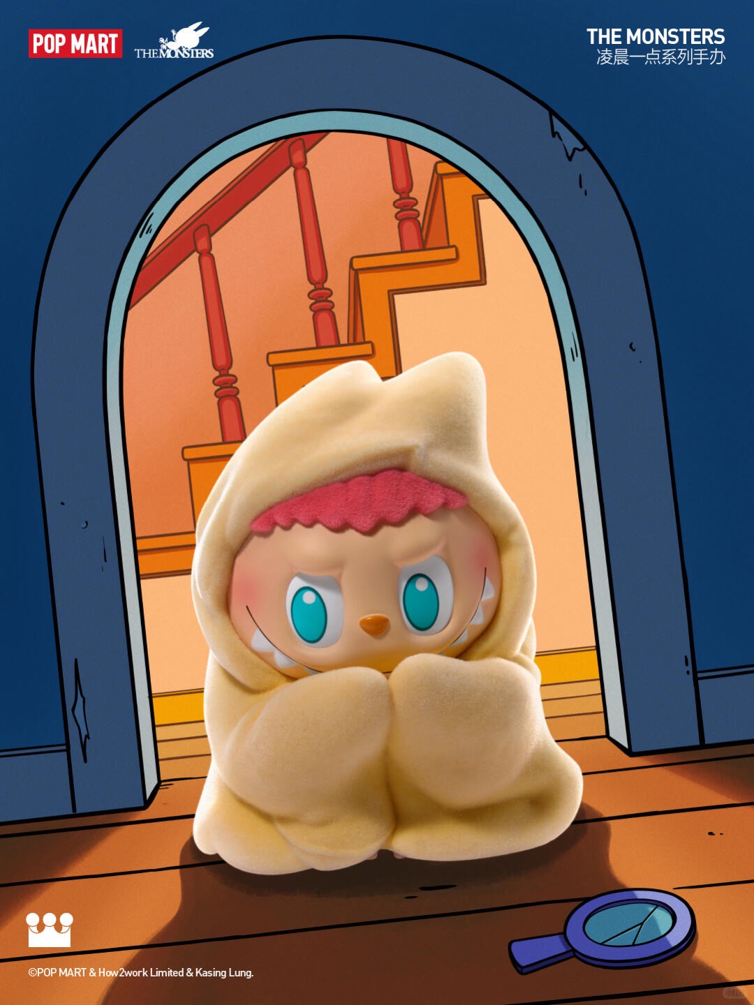 Stop the Time(Secret)-photos