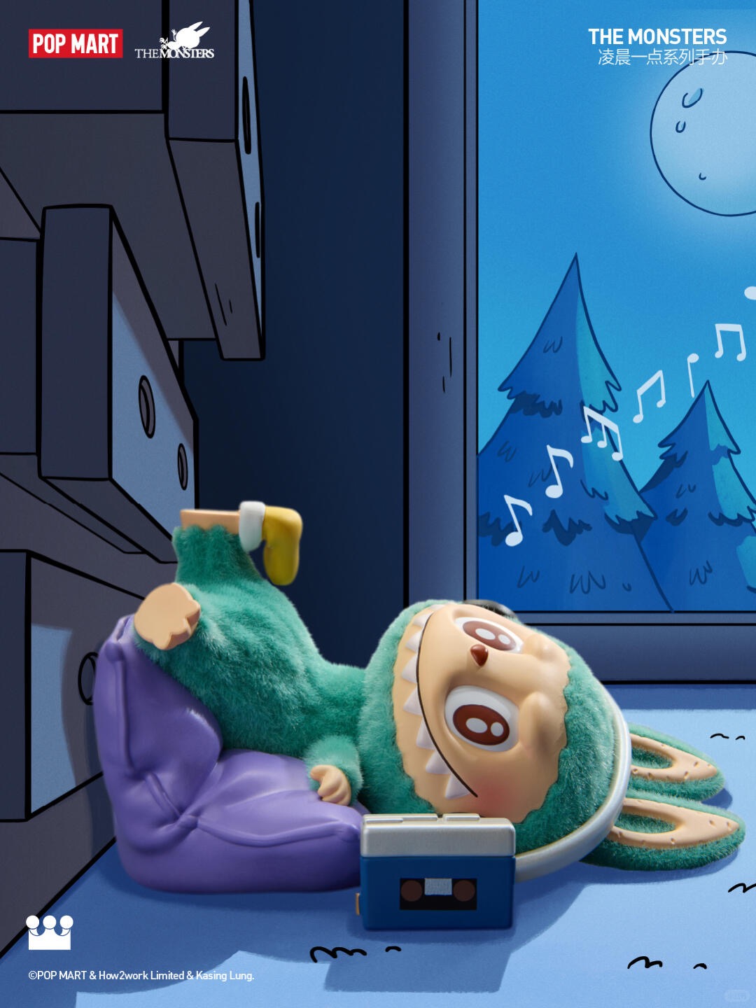 Stop the Time(Secret)-photos