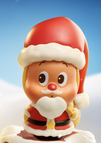 Gifts on the Way(Secret)