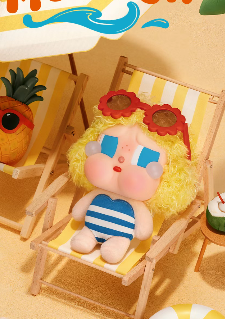 Chilling on the Beach-photos