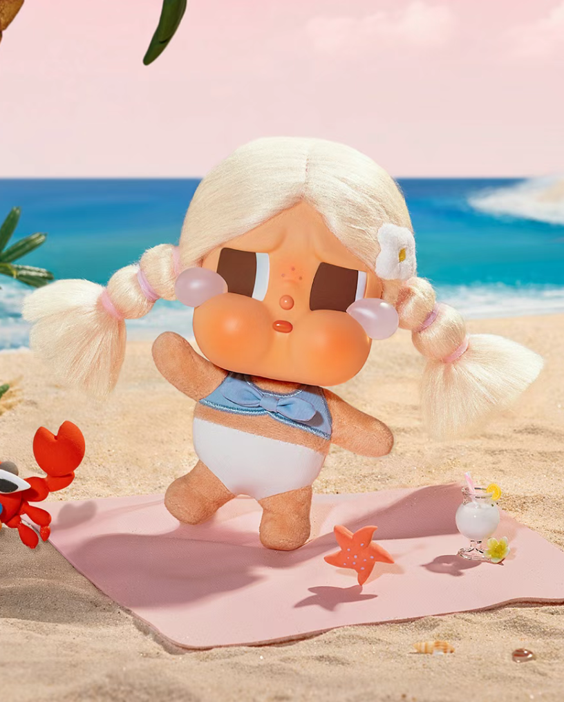 Chilling on the Beach-photos